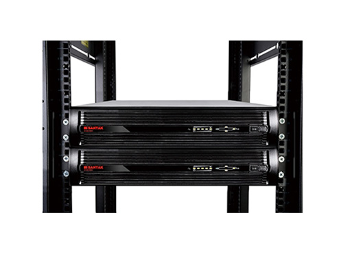 机架式C系列-(1kVA~6kVA)